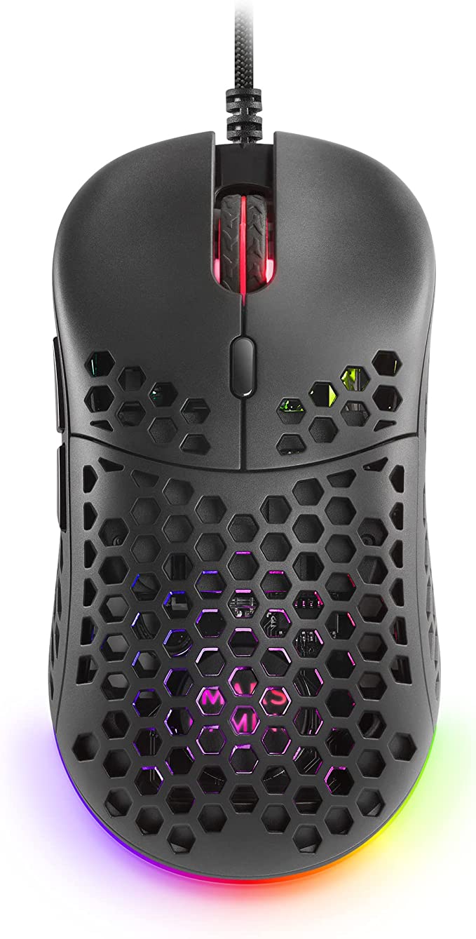 Mars Gaming MM55