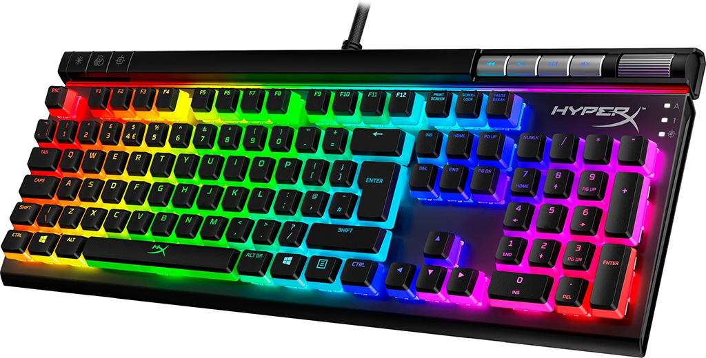 HyperX Alloy Elite 2