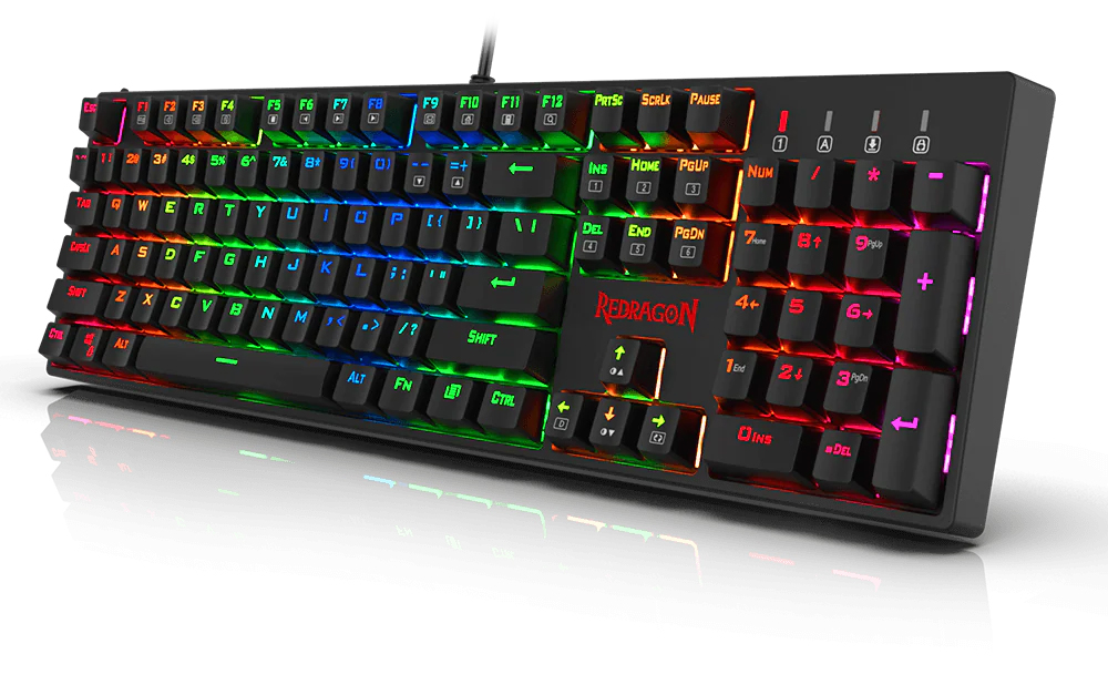 Redragon K582 / K582-BA SURARA