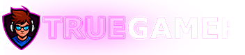 TrueGamer